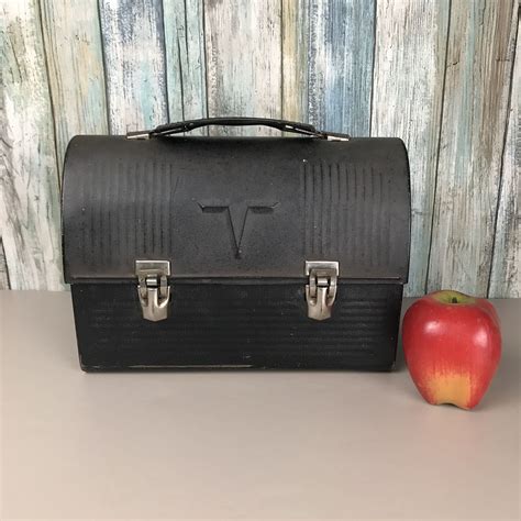 how to date a metal lunch box|vintage lunchboxes for sale.